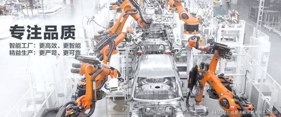 保险买的再多，都不如一辆更安全的SUV实在