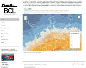 微时代与云规划 施卫良视角下的城市发展新范式